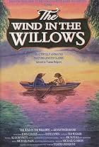 The Wind in the Willows