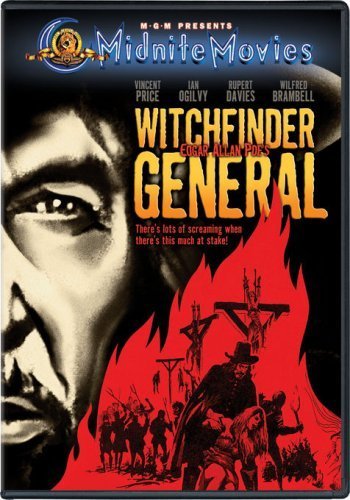 Witchfinder General (1968)