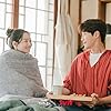 Shin Min-a and Kim Seon-ho in Gaet-na-eul cha-cha-cha (2021)