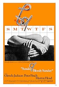 Sunday Bloody Sunday (1971)