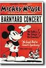 The Barnyard Concert (1930)