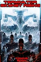 Terminator: Skynet Rising