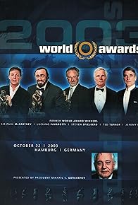 Primary photo for 2003 World Awards