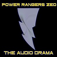 Primary photo for Power Rangers Zeo: The Audio Drama