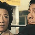 Fuli Wang and Andy Lau in A Simple Life (2011)