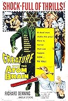 Creature with the Atom Brain