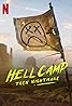 Hell Camp: Teen Nightmare (2023) Poster