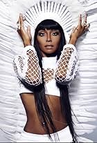 Dawn Richard