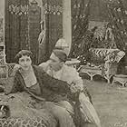 Iva Shepard in The Haunted Manor (1916)