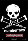 Jason 'Wee Man' Acuña, Ryan Dunn, Dave England, Johnny Knoxville, Bam Margera, Ehren McGhehey, Chris Pontius, Steve-O, Phil Margera, Preston Lacy, Jess Margera, and April Margera in Jackass Number Two (2006)