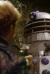 Primary photo for The Dalek Tapes