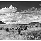 John Wayne in Red River (1948)