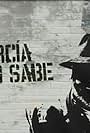 García no lo sabe (2014)