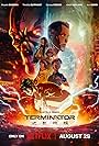 Terminator Zero (2024)