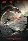 Sharktopus vs. Pteracuda (2014)