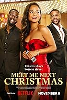 Meet Me Next Christmas (2024)