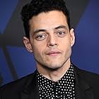 Rami Malek