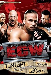 Primary photo for Best of ECW 2007