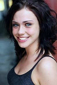 Primary photo for Jennie Jacques