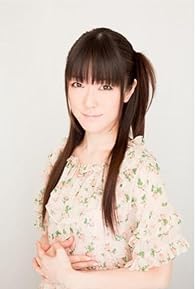 Primary photo for Rie Kugimiya