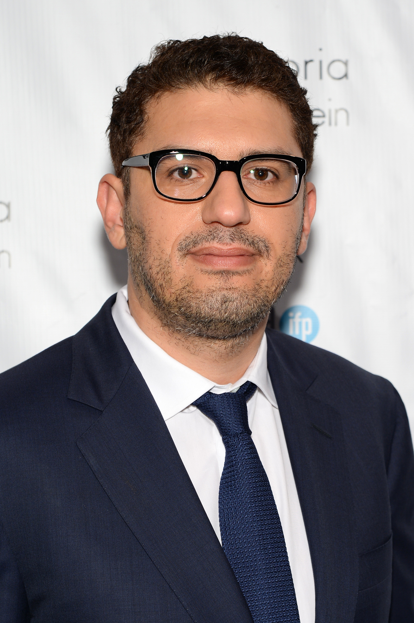 Sam Esmail