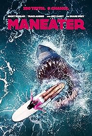 Maneater (2022)