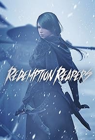 Primary photo for Redemption Reapers