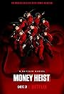 Money Heist (2017)