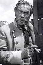 Edmond O'Brien in Rio Conchos (1964)