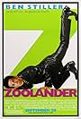 Ben Stiller in Zoolander (2001)