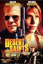 Desert Saints