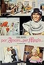 Per amore... per magia... (1967)