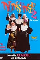 Nunsense 2: The Sequel