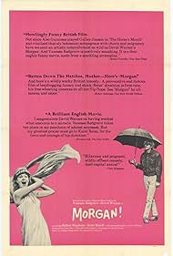 Morgan! (1966)