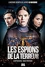 Les espions de la terreur (2023)