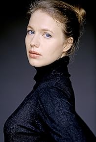 Primary photo for Anna Brüggemann