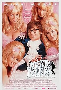 Primary photo for Austin Powers: International Man of Mystery