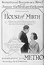 The House of Mirth (1918)