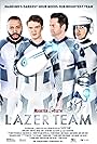 Lazer Team (2015)