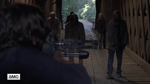 The Walking Dead: Adaptation