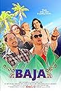 Jake Thomas, Chris Brochu, Michelle DeShon, Zoe Corraface, and Arienne Mandi in Baja (2018)