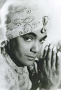 Primary photo for Korla Pandit