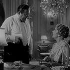 Edward Arnold and Mary Forbes in You Can't Take It with You (1938)