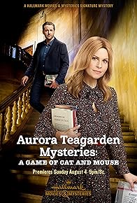 Primary photo for Aurora Teagarden Mysteries: A Game of Cat and Mouse