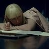 Tilda Swinton in Okja (2017)