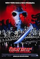 Friday the 13th Part VIII: Jason Takes Manhattan