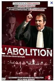 L'abolition (2008)