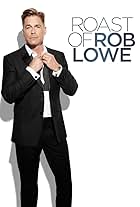 Comedy Central Roast of Rob Lowe Promos