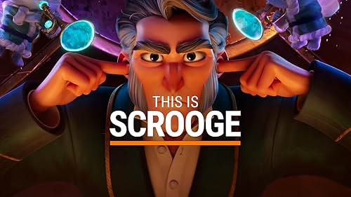 This Is Scrooge