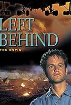 Left Behind: The Movie